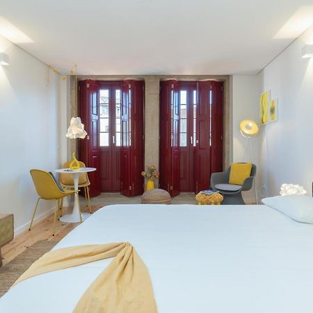 Апартаменти Domus 21 - Batalha Порту Екстер'єр фото